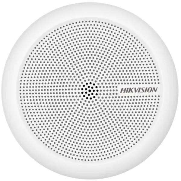 Микрофон DS-2FP2061