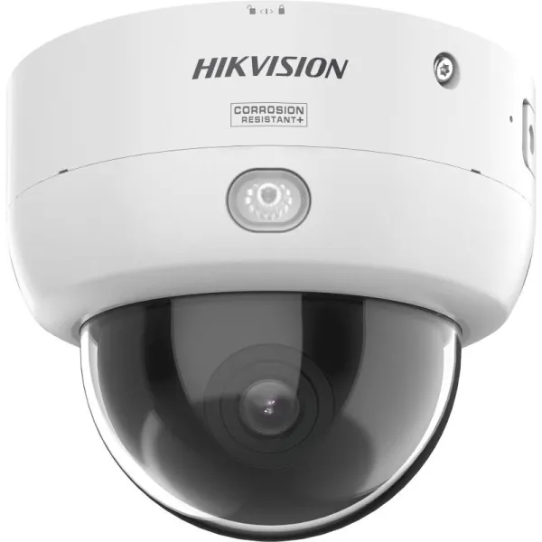 Видеокамера DS-2CD2143G2-LIPTRZS2UY(4mm)