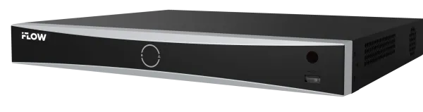 IP-видеорегистратор iFLOW F-NR-232X/2(B)