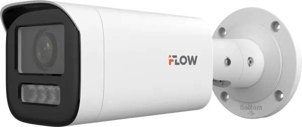 IP-видеокамера iFLOW F-IC-1642CMZ4(2.8-12mm)