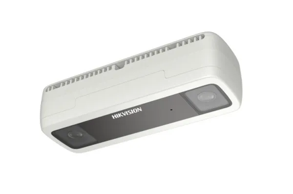 Видеокамера DS-2CD6825G0/C-IVS 2mm B