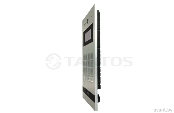 Вызывная панель TS-VPS lux