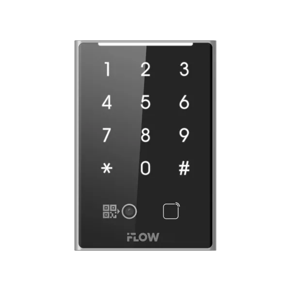 Считыватель iFLOW F-KD-4509PDQKB