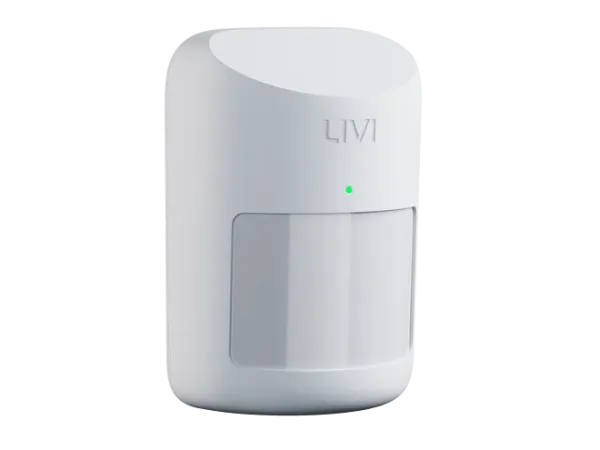 Датчик движения пассивный Livi MS KW