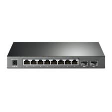 Коммутатор TP-Link TL-SG2210MP 