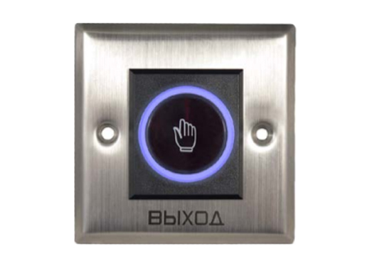 Кнопка выхода бесконтактная PTE-301