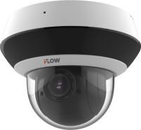 IP-видеокамера iFLOW F-IP-1441CMSZ4(2.8-12mm)