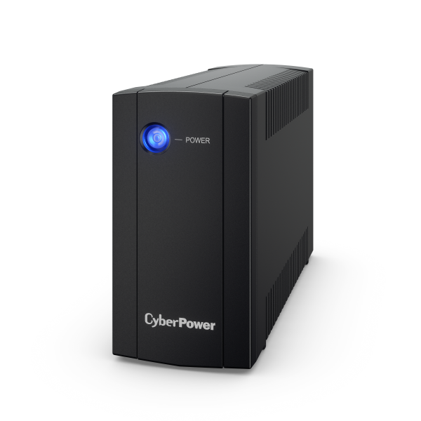 ИБП CyberPower UTi675E (675VA/360W (2 EURO))