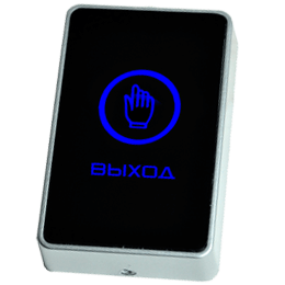 Кнопка выхода сенсорная TS-MAGIC