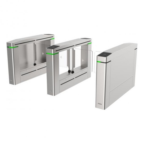 Турникет распашной DS-K3B601SX-R/MPg-Dp65/868