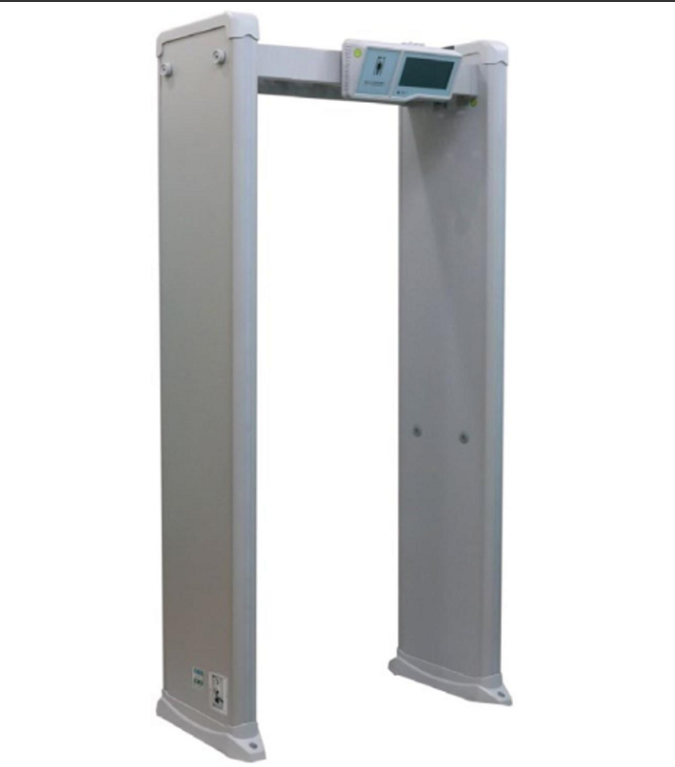 Арочный металлодетектор NP-SGS333L