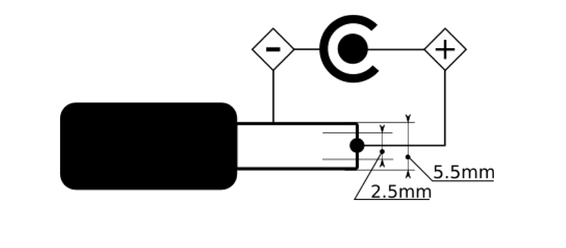 Блок питания