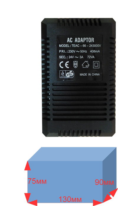 Блок питания