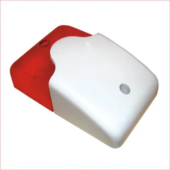 Оповещатель пожарный светозвуковой ЩИТ-12А