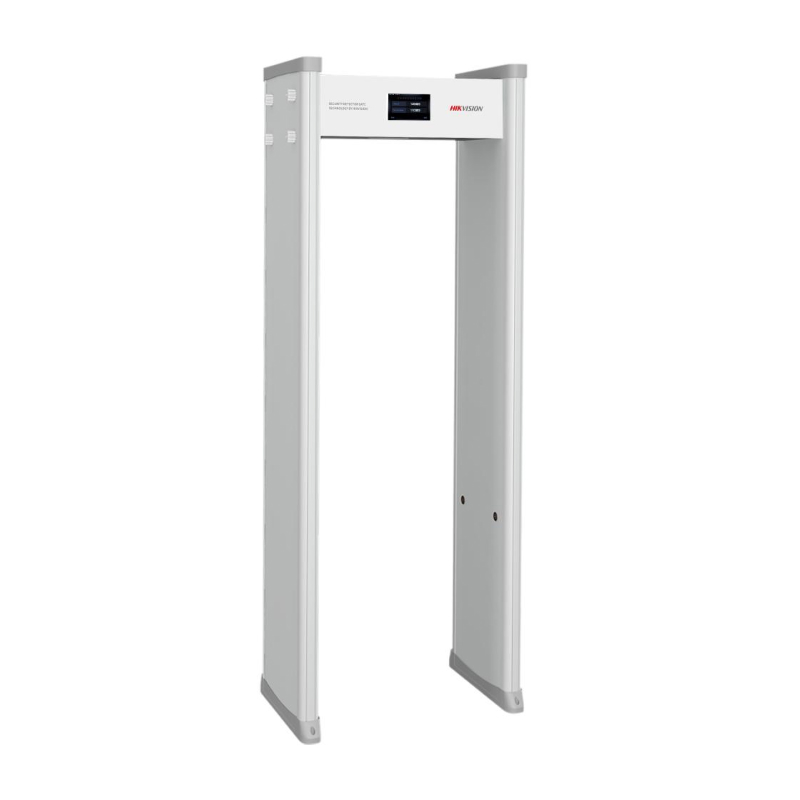 Арочный металлодетектор ISD-SMG1112L