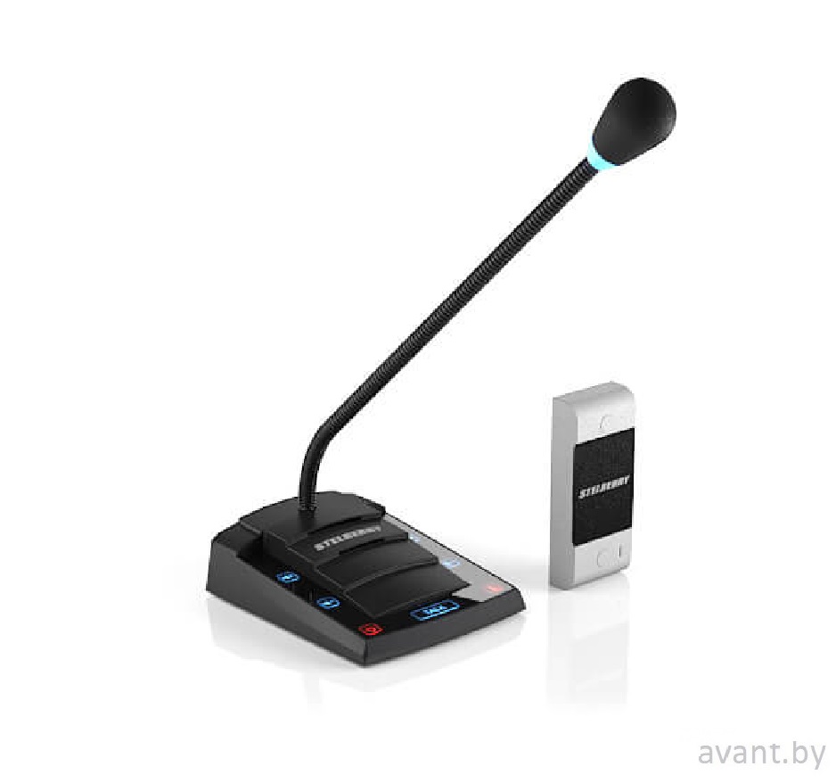 Переговорное устройство S-400 