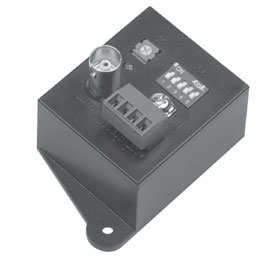 Преобразователь видеосигнала TTA111TVIT-2