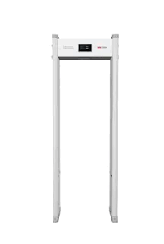 Арочный металлодетектор ISD-SMG1118L