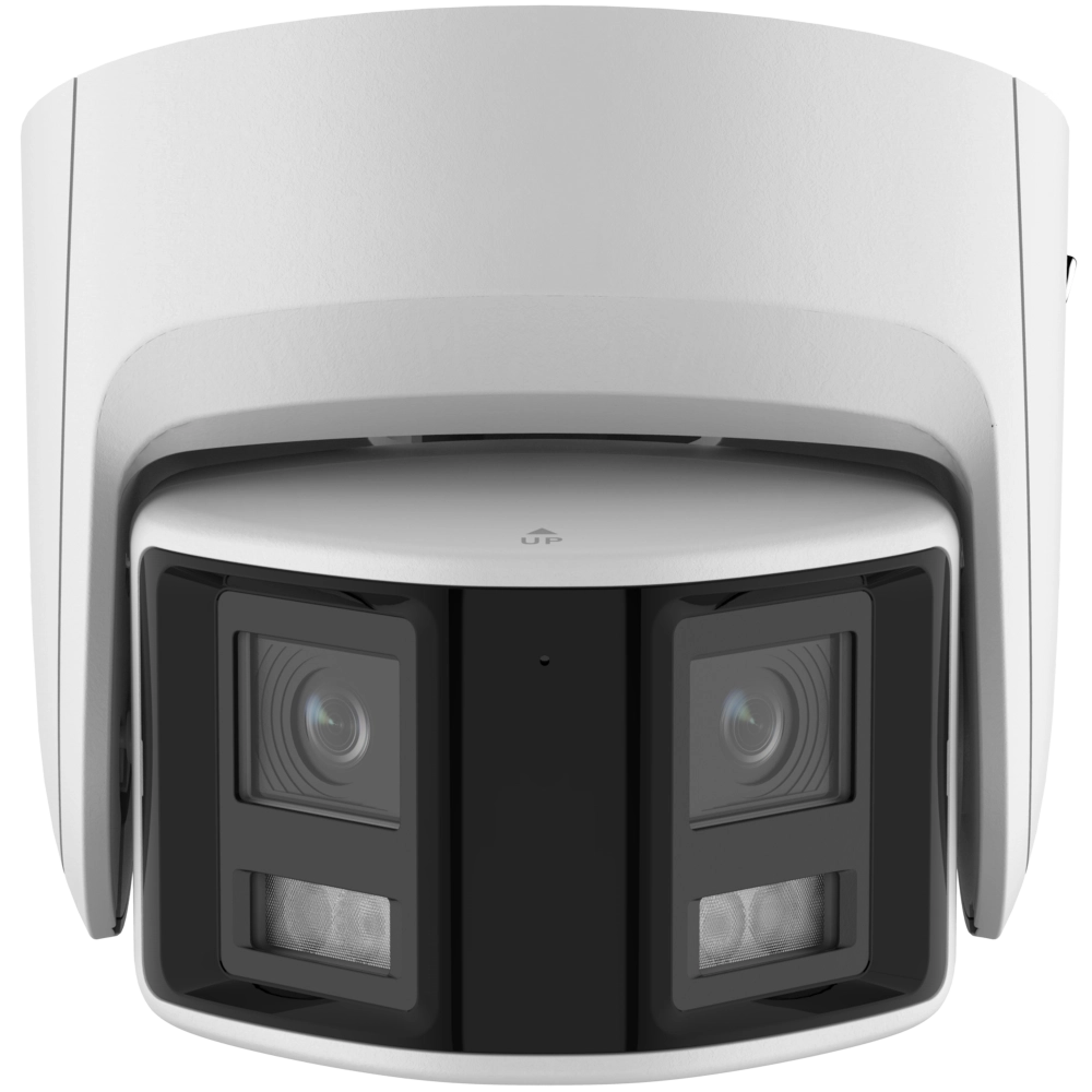 IP-видеокамера iFLOW F-IC-2344PCMS/A (2.8mm)