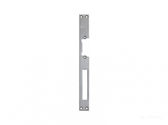 Планка S 22 мм