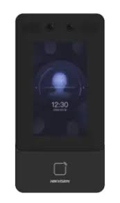 Терминал распознавания лиц DS-K1T342EX-E1