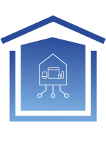 Беспроводная охранная сигнализация Hikvision для защиты жилых и рабочих помещений