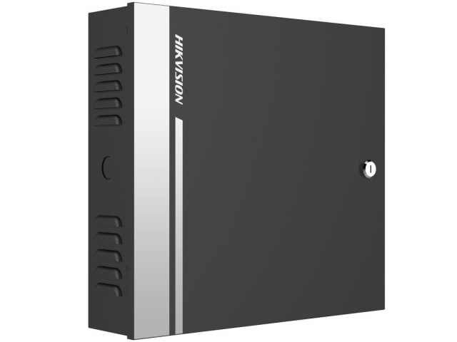 Контроллер  DS-K2814