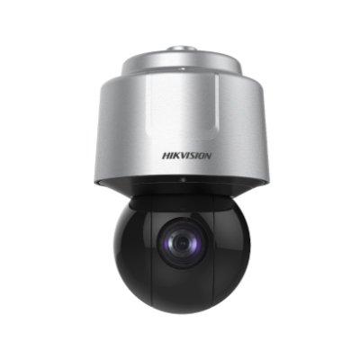 Видеокамера DS-2DF6A436X-AEL(T5)