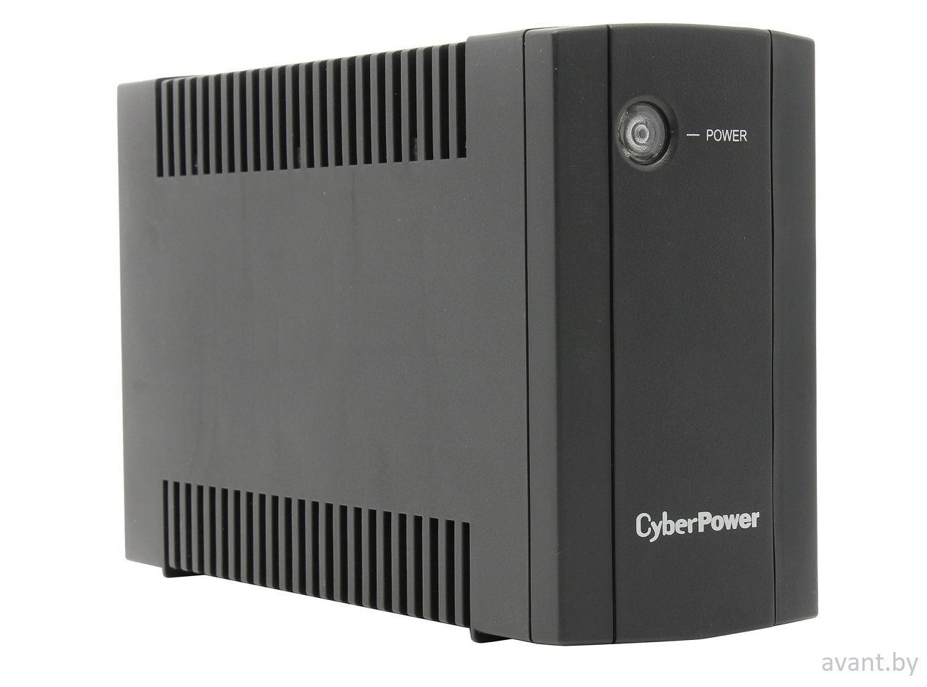ИБП CyberPower UTC 850E (850VA/425W (2 EURO))