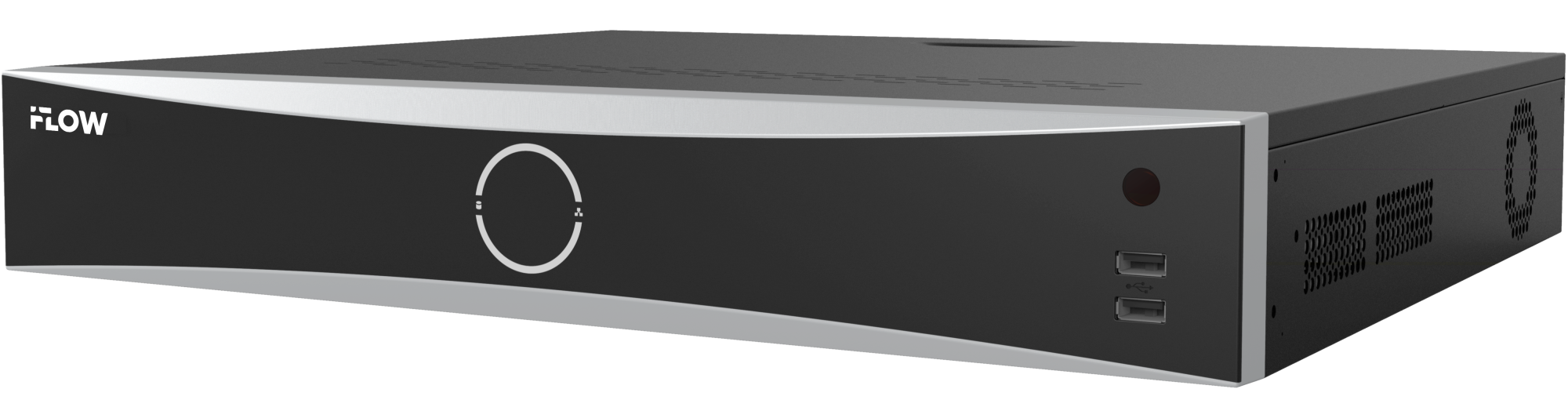 IP-видеорегистратор iFLOW F-NR-216X/4