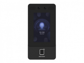 Терминал распознавания лиц ACT-T1342EFW