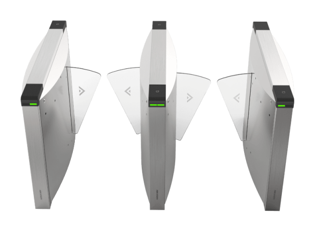 Турникеты откидные DS-K3Y501