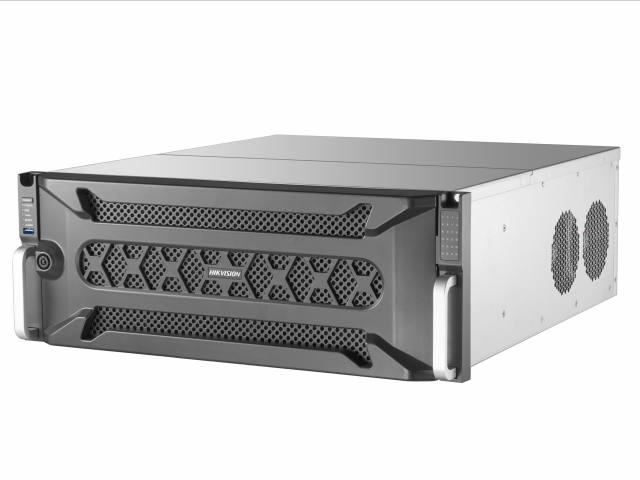 Цифровой видеорегистратор DS-96256NI-I24/H
