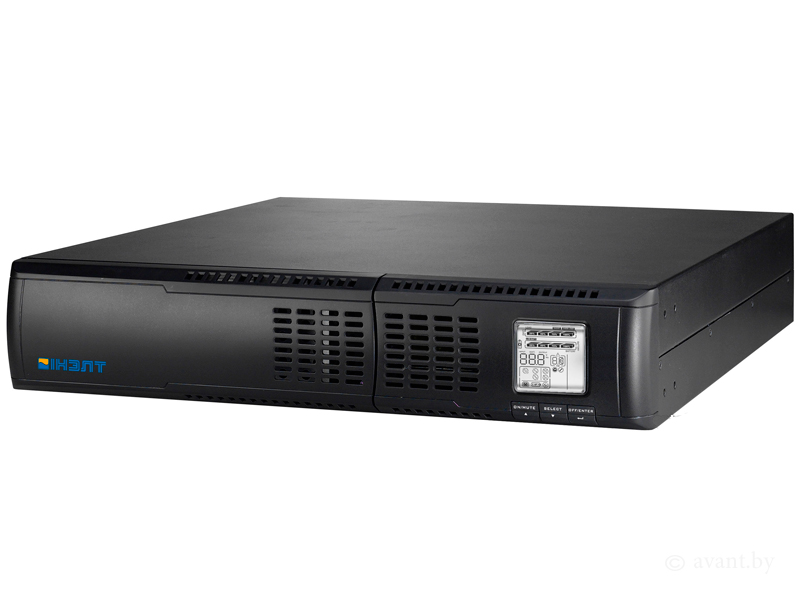 ИБП IНЭЛТ серии ВЕТА 3К (IN3000-BE)