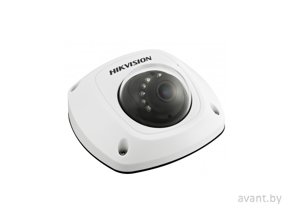 Видеокамера AE-VC211T-IRS 2.8mm