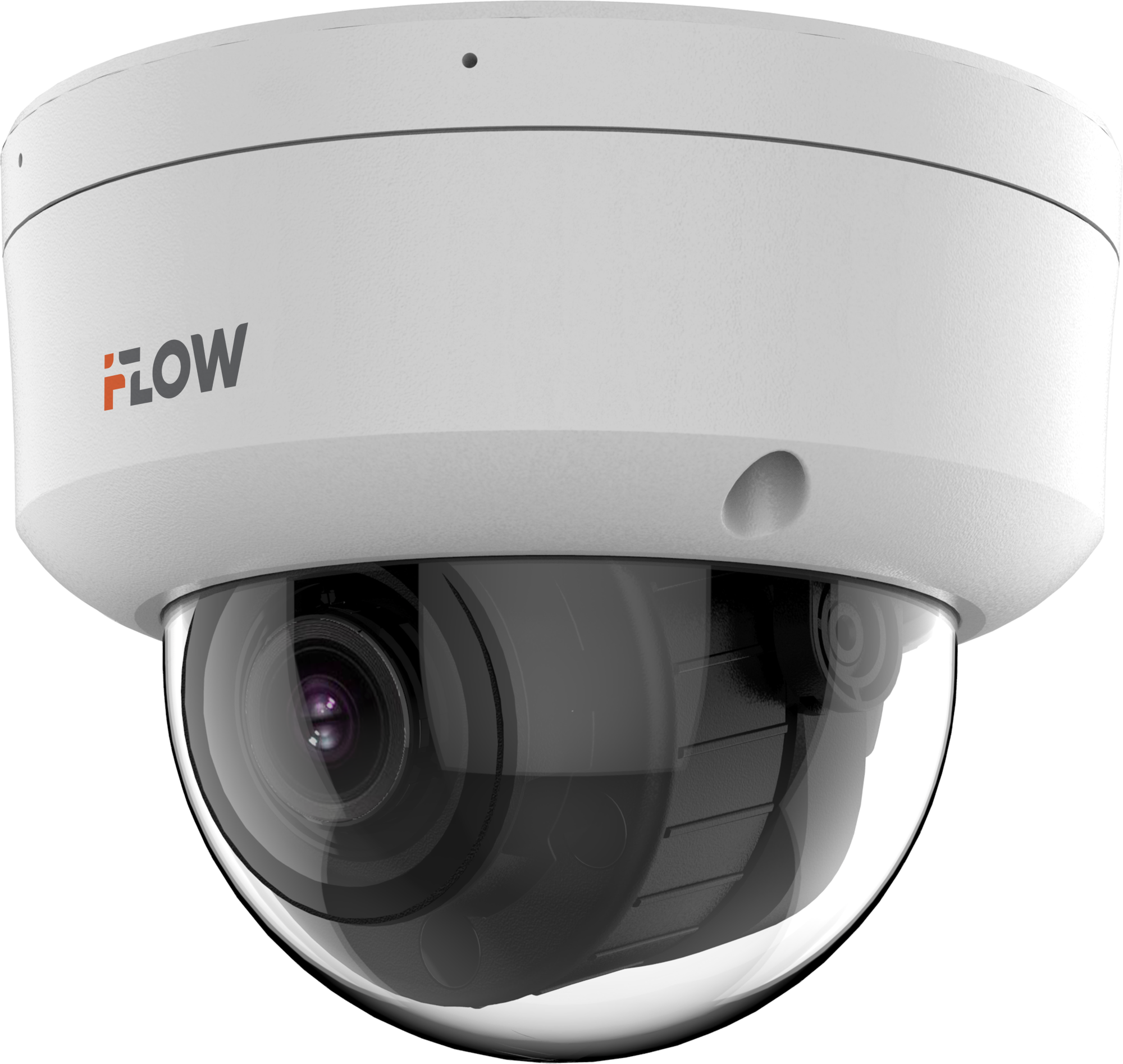 IP-видеокамера iFLOW F-IC-2722C2MSZ4(2.8-12mm) 