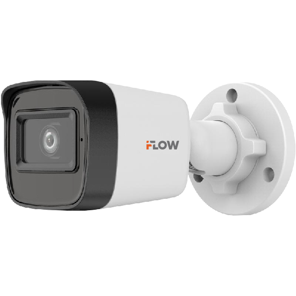 IP-видеокамера iFLOW F-IC-1121M(2.8mm)