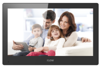 Видеодомофон iFLOW F-VI-3562IPWE1