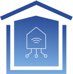 Комплект оборудования охранной сигнализации для жилого помещения
