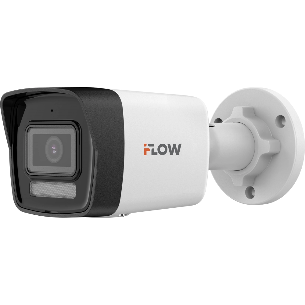 IP-видеокамера iFLOW F-IC-1142CM(2.8mm)