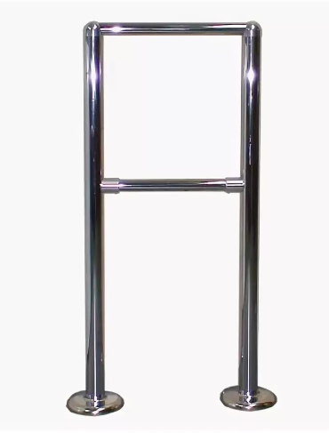 Формирователь прохода (Хромирование)