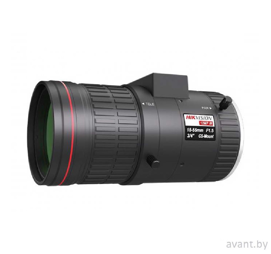 Объектив HV1050D-12MPIR