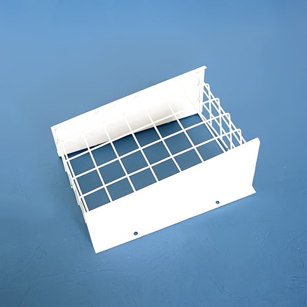 Каркас защитный антивандальный КЗА 190х130х80