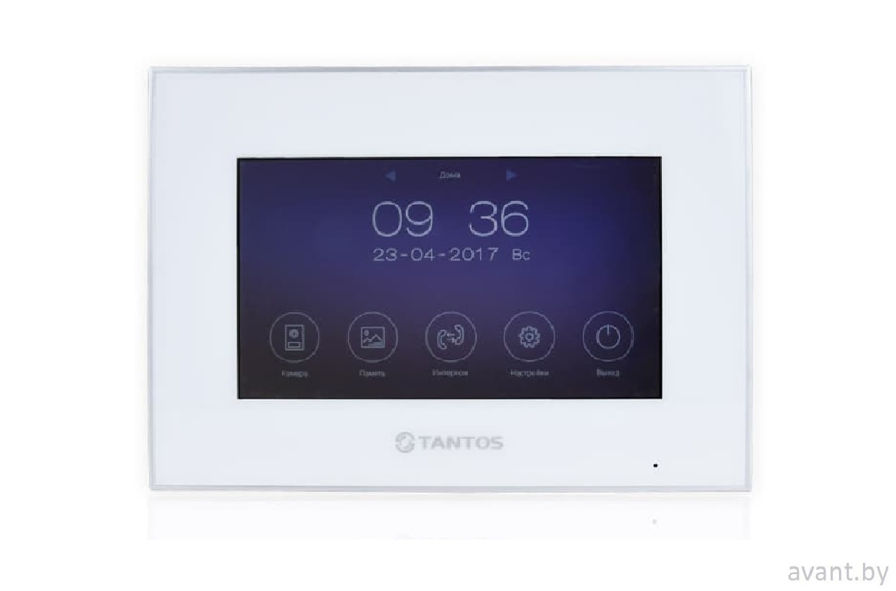 Видеодомофон Marilyn HD