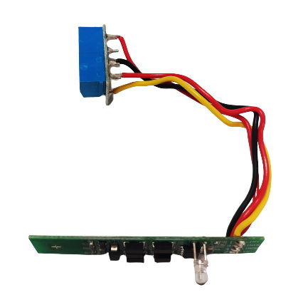 Изолятор коротких замыканий RF05-И