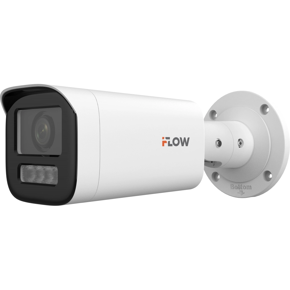 IP-видеокамера iFLOW F-IC-1622CMZ4(2.8-12mm)