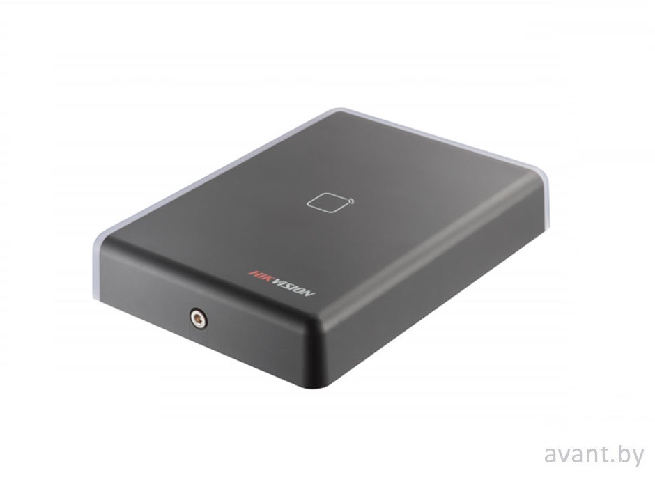 Считыватель DS-K1108E