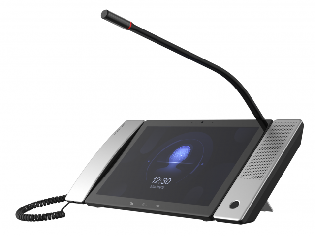 Пульт консьержа DS-KM9503