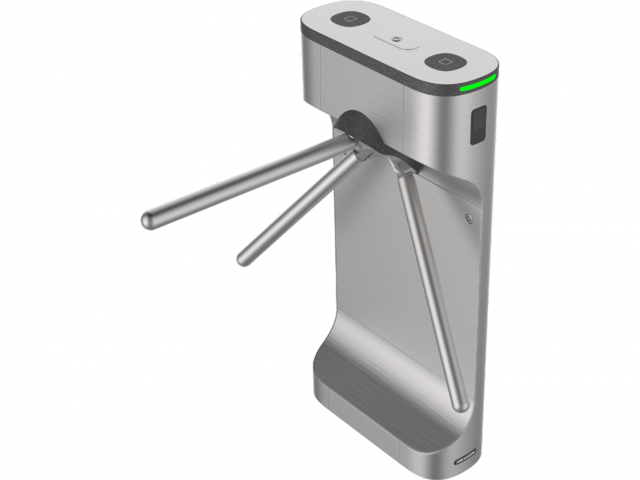 Турникет-трипод DS-K3G411X-R/MPg-Dm55/868