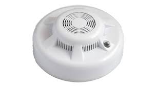 Извещатель пожарный ИП 212-22 с защитной сеткой